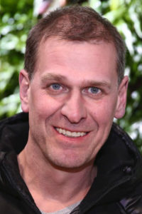 Gerhard Glatz aus Klosterneuburg
