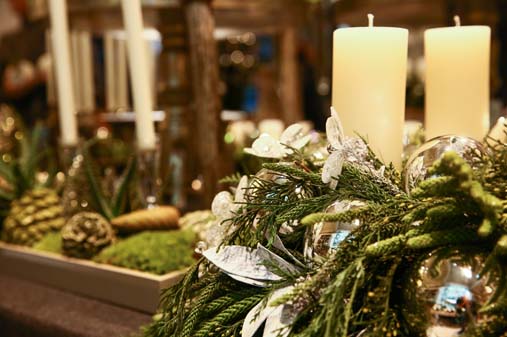 Adventausstellung 2019